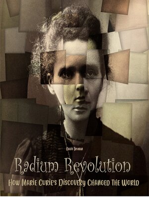 cover image of Radium Revolution